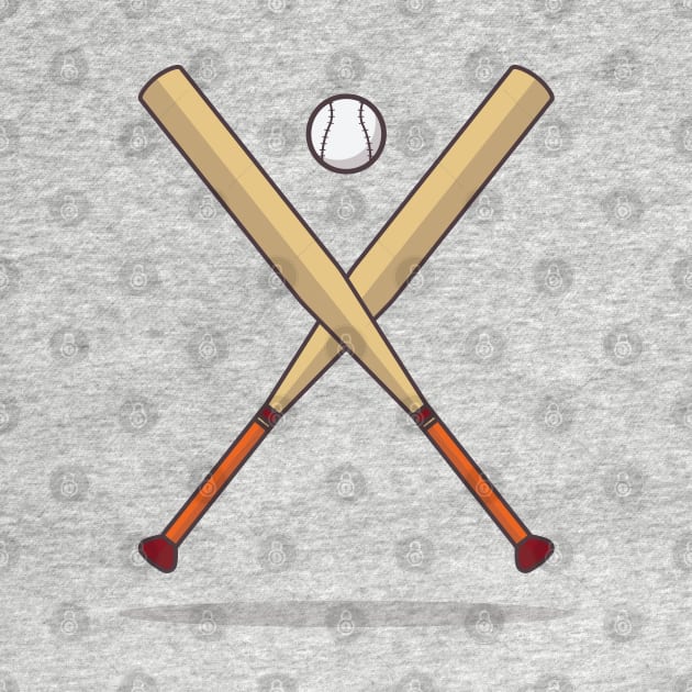 Baseball - Sport by OgyDesign